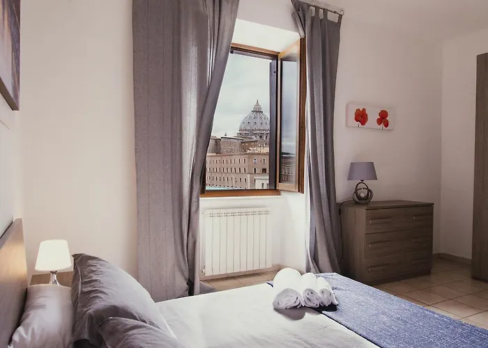 La Tua Casa A San Pietro