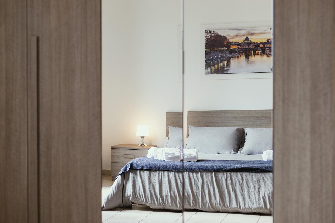La Tua Casa A San Pietro Rome
