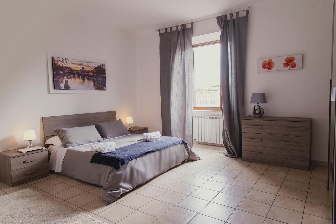 La Tua Casa A San Pietro * Rome