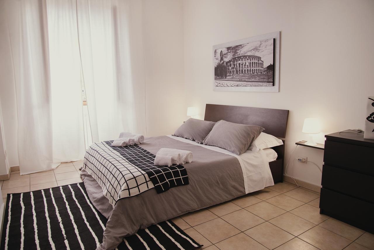 La Tua Casa A San Pietro * Rome