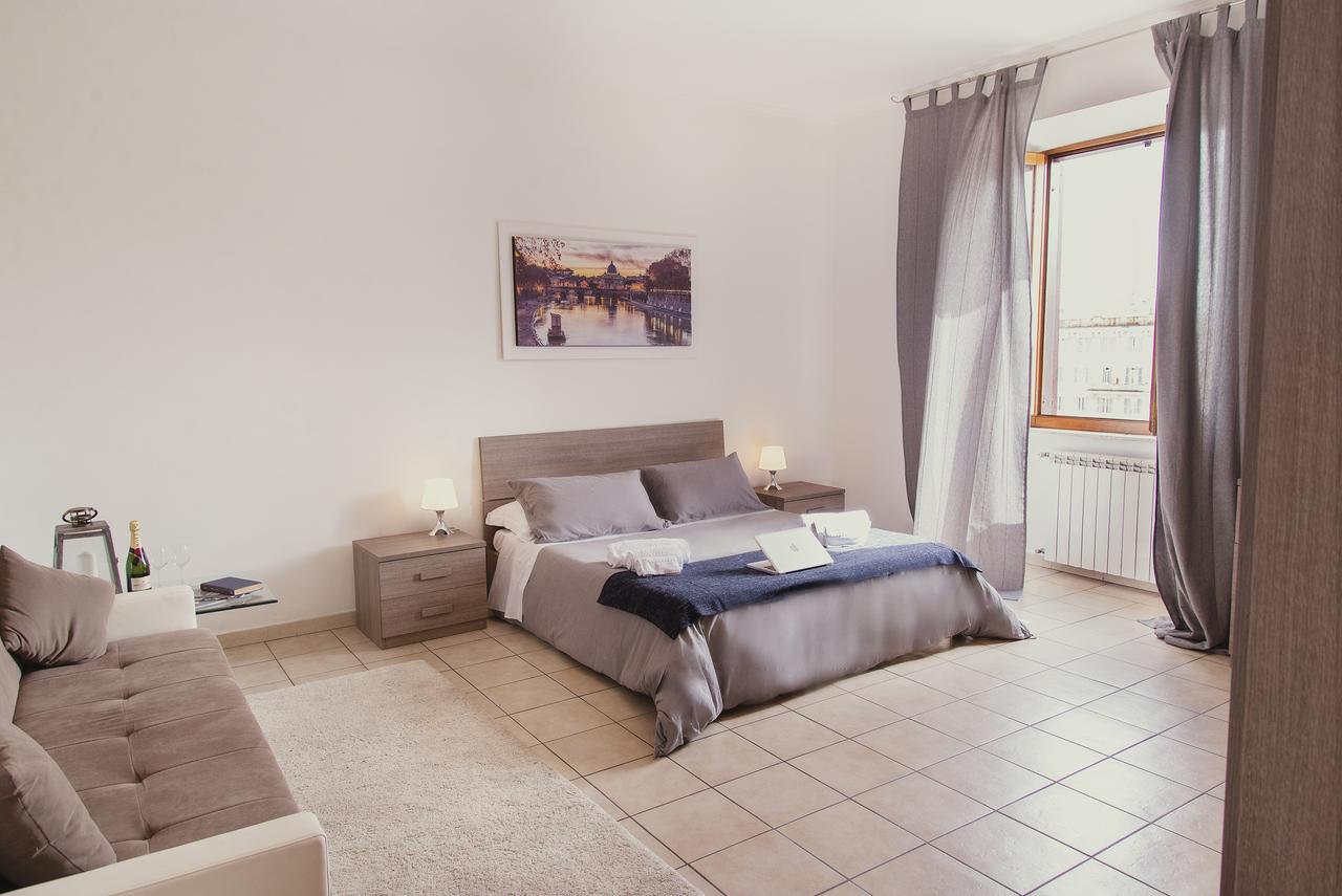 La Tua Casa A San Pietro Rome