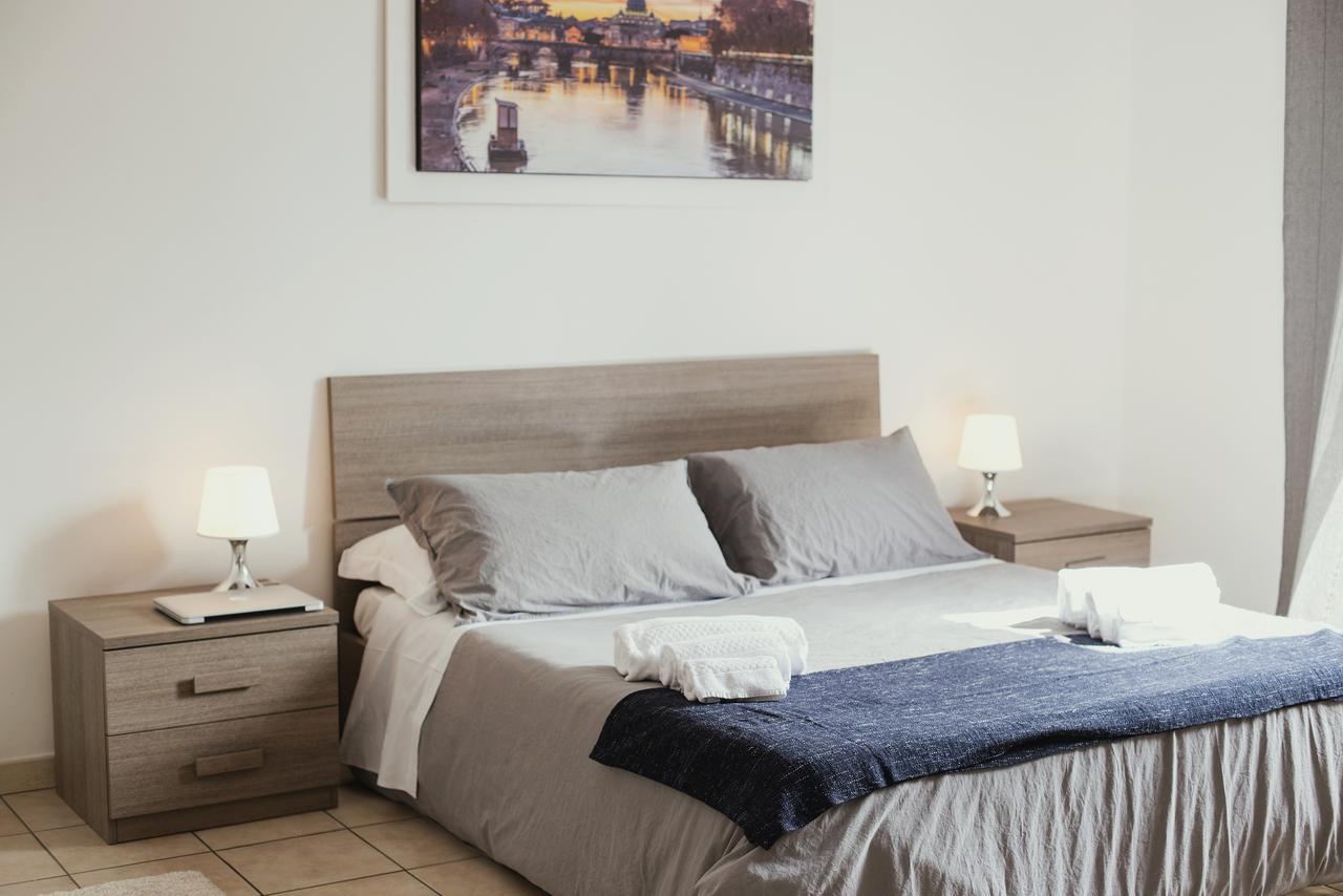 Apartment La Tua Casa A San Pietro