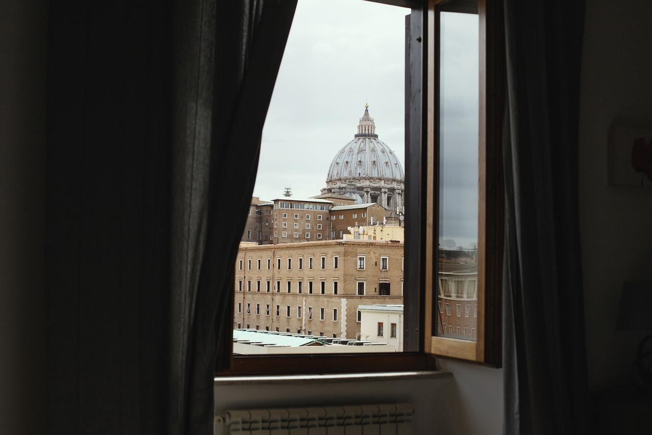 La Tua Casa A San Pietro Apartment