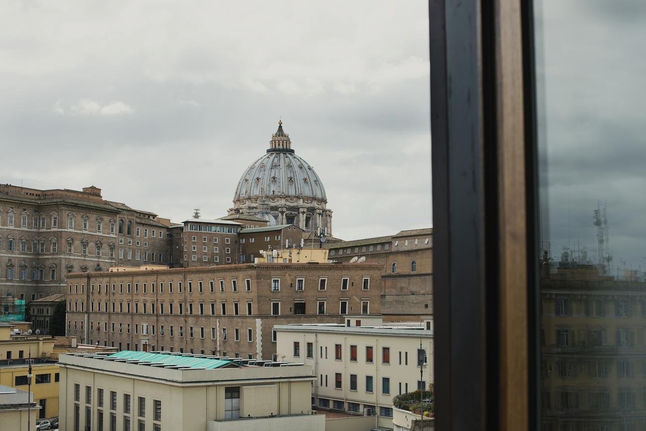 La Tua Casa A San Pietro Apartment *