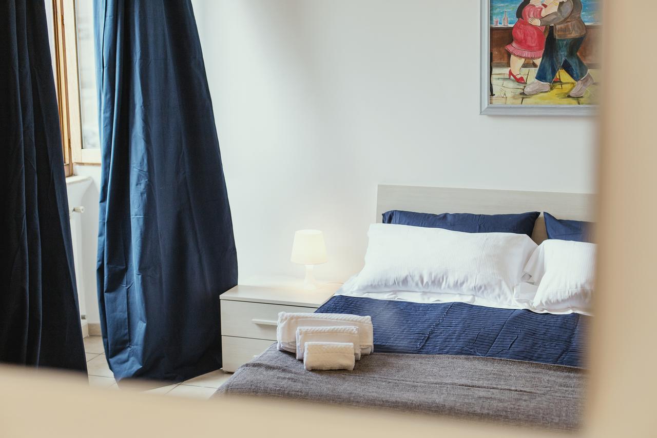La Tua Casa A San Pietro Apartment *