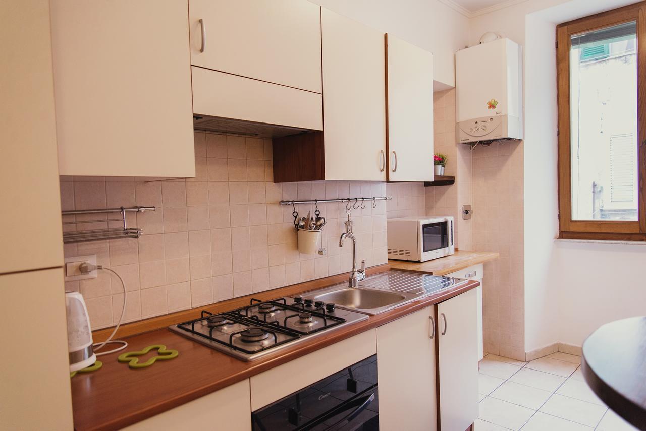 La Tua Casa A San Pietro Apartment