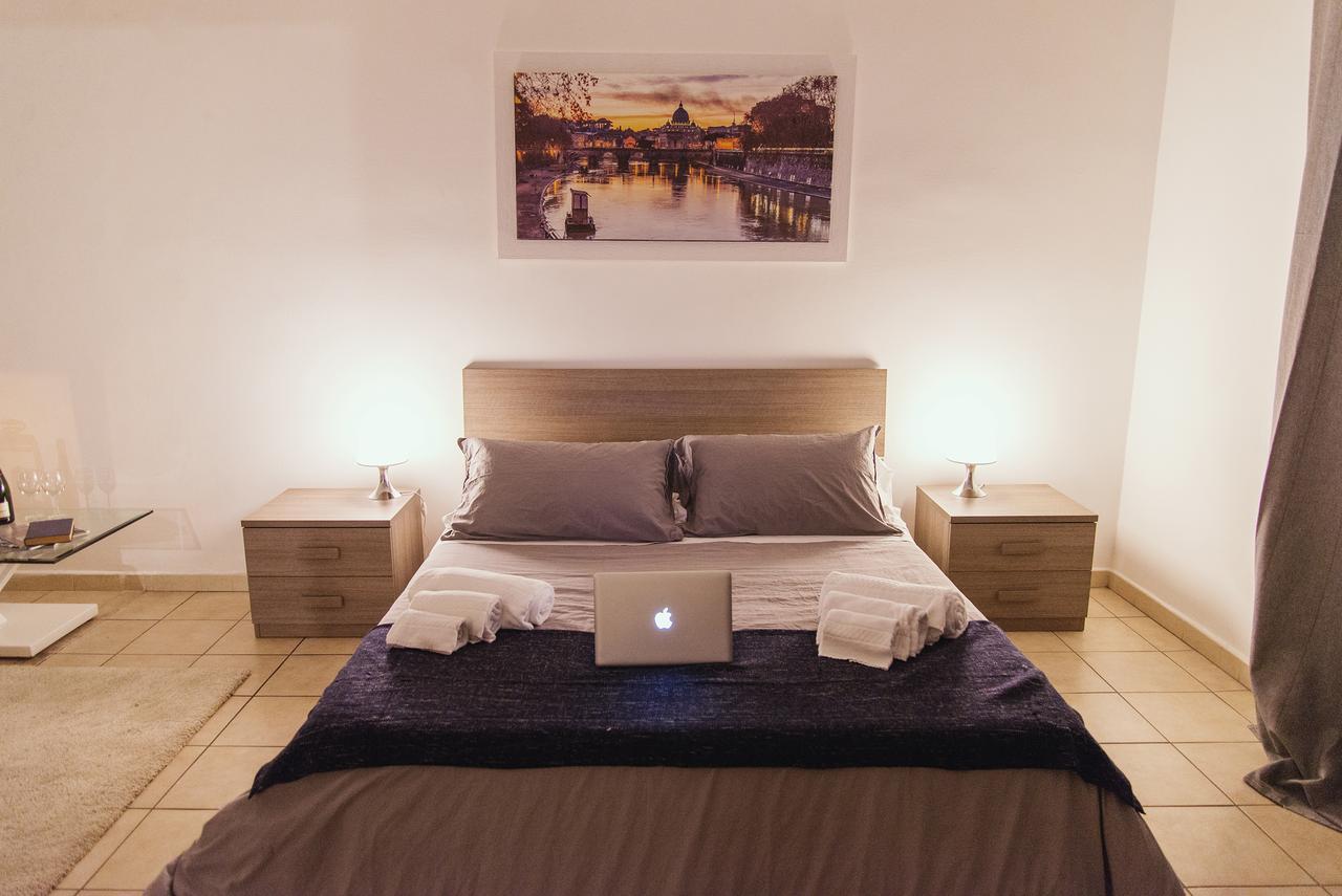 La Tua Casa A San Pietro Apartment