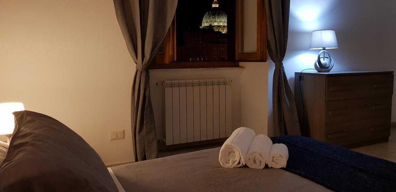 La Tua Casa A San Pietro