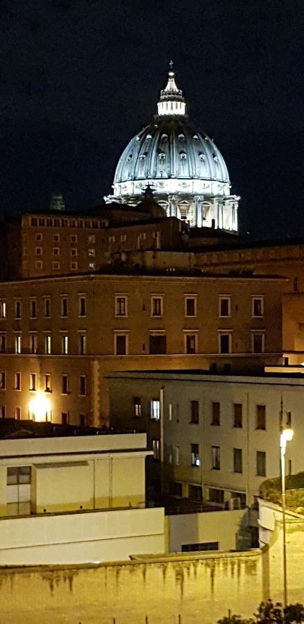 La Tua Casa A San Pietro Rome