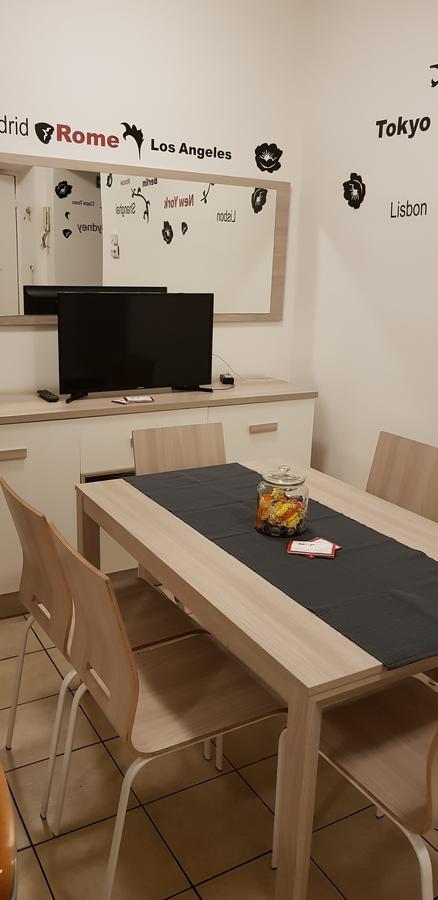 Apartment La Tua Casa A San Pietro